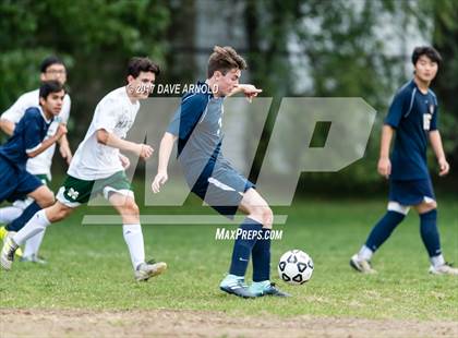 Thumbnail 1 in Arlington Catholic @ Matignon photogallery.