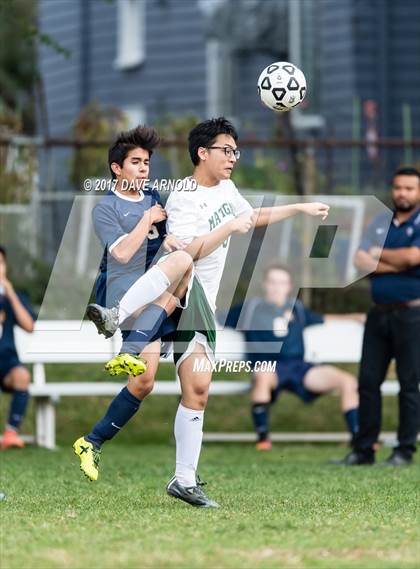 Thumbnail 3 in Arlington Catholic @ Matignon photogallery.