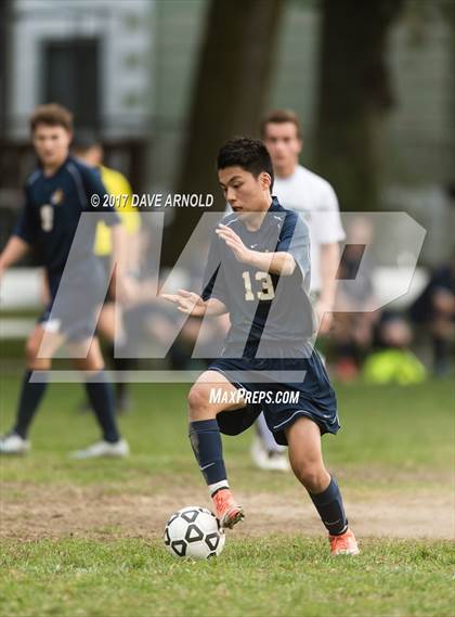 Thumbnail 1 in Arlington Catholic @ Matignon photogallery.
