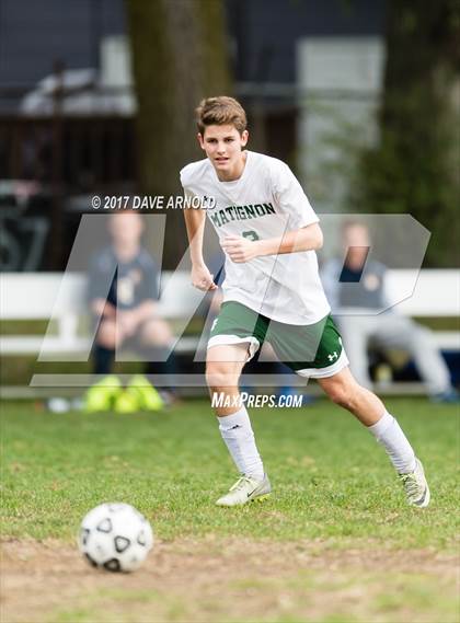 Thumbnail 1 in Arlington Catholic @ Matignon photogallery.