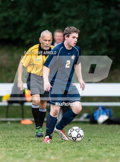 Thumbnail 3 in Arlington Catholic @ Matignon photogallery.