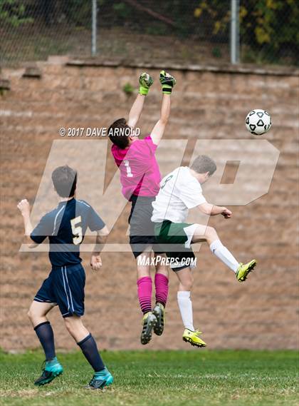 Thumbnail 1 in Arlington Catholic @ Matignon photogallery.