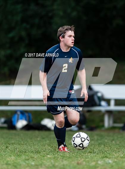 Thumbnail 2 in Arlington Catholic @ Matignon photogallery.