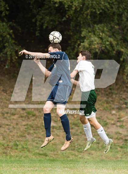 Thumbnail 2 in Arlington Catholic @ Matignon photogallery.