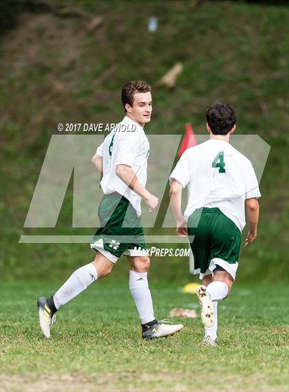 Thumbnail 3 in Arlington Catholic @ Matignon photogallery.