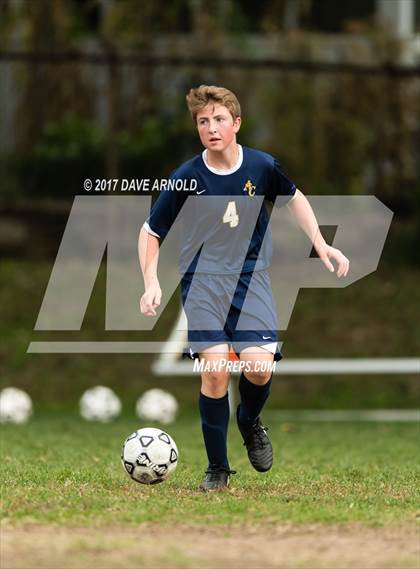 Thumbnail 2 in Arlington Catholic @ Matignon photogallery.