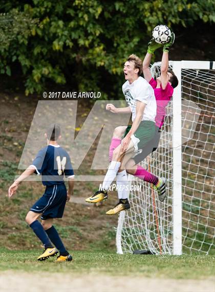 Thumbnail 2 in Arlington Catholic @ Matignon photogallery.