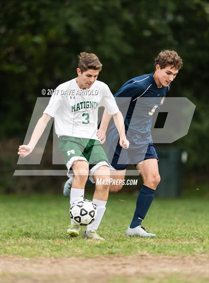 Thumbnail 2 in Arlington Catholic @ Matignon photogallery.