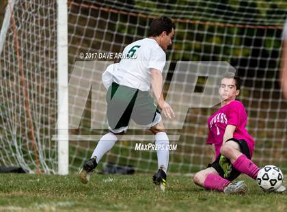 Thumbnail 1 in Arlington Catholic @ Matignon photogallery.
