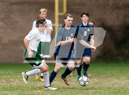 Thumbnail 2 in Arlington Catholic @ Matignon photogallery.