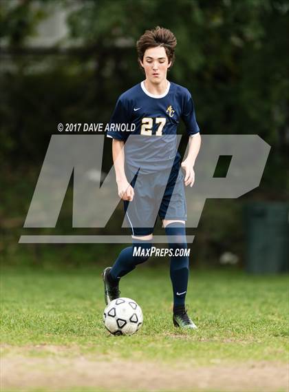 Thumbnail 2 in Arlington Catholic @ Matignon photogallery.