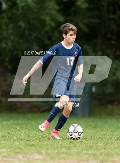Thumbnail 2 in Arlington Catholic @ Matignon photogallery.