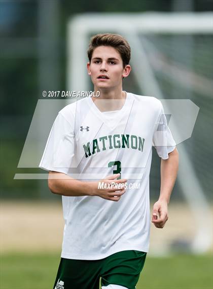 Thumbnail 2 in Arlington Catholic @ Matignon photogallery.