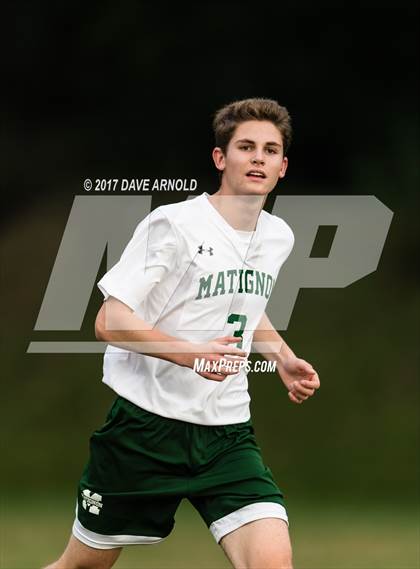 Thumbnail 2 in Arlington Catholic @ Matignon photogallery.