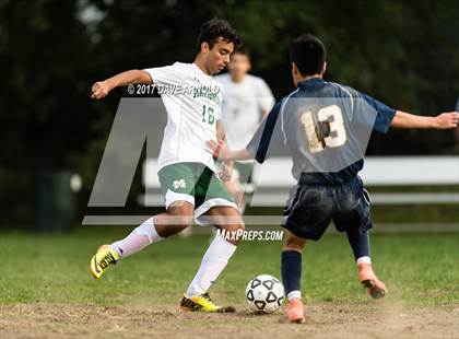Thumbnail 1 in Arlington Catholic @ Matignon photogallery.