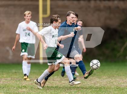 Thumbnail 1 in Arlington Catholic @ Matignon photogallery.