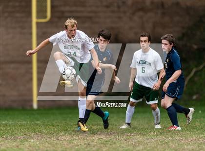 Thumbnail 3 in Arlington Catholic @ Matignon photogallery.