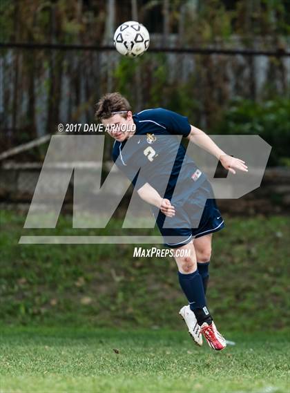 Thumbnail 1 in Arlington Catholic @ Matignon photogallery.