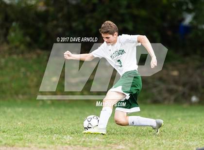 Thumbnail 2 in Arlington Catholic @ Matignon photogallery.