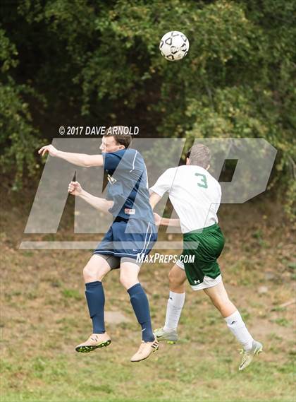 Thumbnail 3 in Arlington Catholic @ Matignon photogallery.