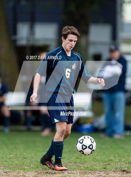 Thumbnail 3 in Arlington Catholic @ Matignon photogallery.