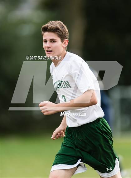 Thumbnail 3 in Arlington Catholic @ Matignon photogallery.