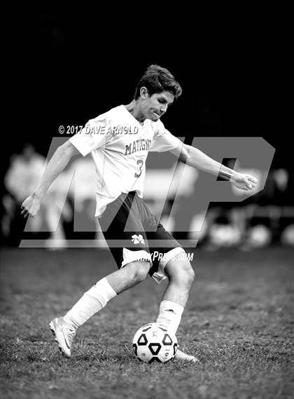 Thumbnail 3 in Arlington Catholic @ Matignon photogallery.