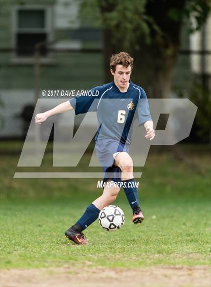 Thumbnail 2 in Arlington Catholic @ Matignon photogallery.