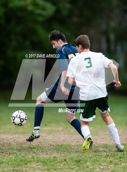 Thumbnail 1 in Arlington Catholic @ Matignon photogallery.