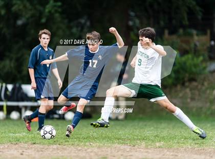 Thumbnail 2 in Arlington Catholic @ Matignon photogallery.