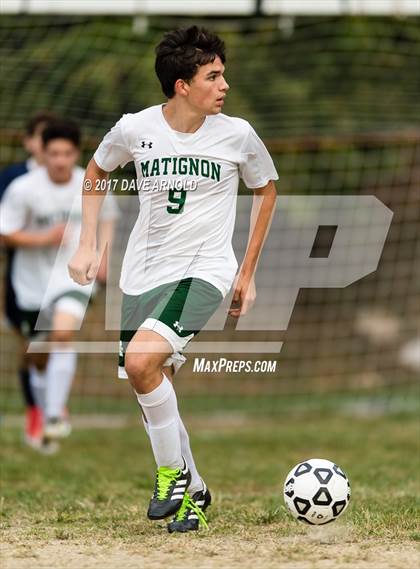 Thumbnail 2 in Arlington Catholic @ Matignon photogallery.