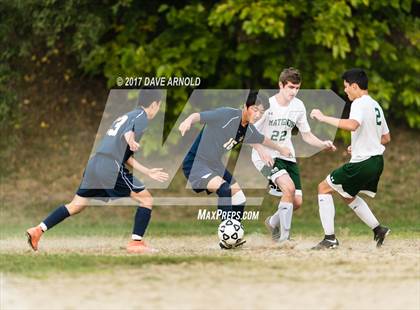 Thumbnail 2 in Arlington Catholic @ Matignon photogallery.