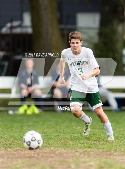 Thumbnail 3 in Arlington Catholic @ Matignon photogallery.