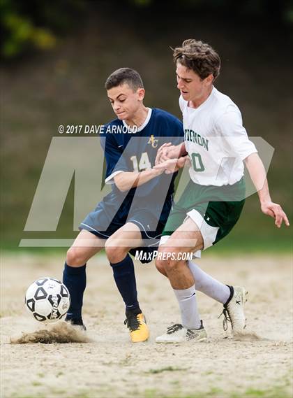 Thumbnail 2 in Arlington Catholic @ Matignon photogallery.