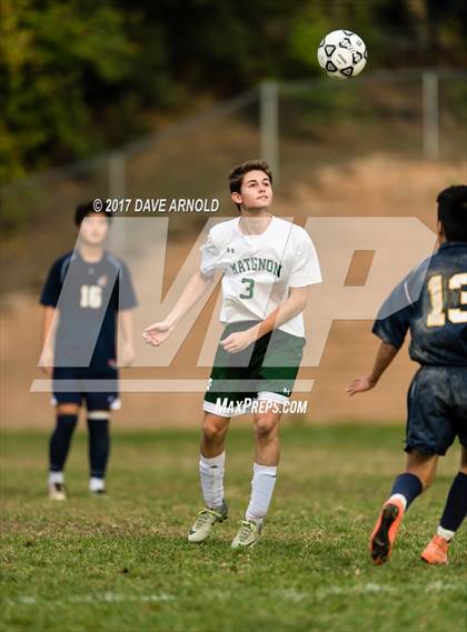 Thumbnail 1 in Arlington Catholic @ Matignon photogallery.
