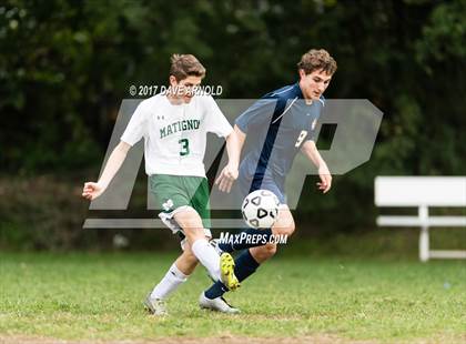 Thumbnail 3 in Arlington Catholic @ Matignon photogallery.