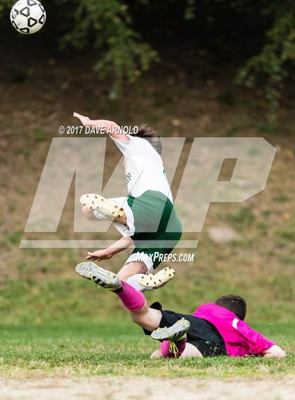 Thumbnail 1 in Arlington Catholic @ Matignon photogallery.
