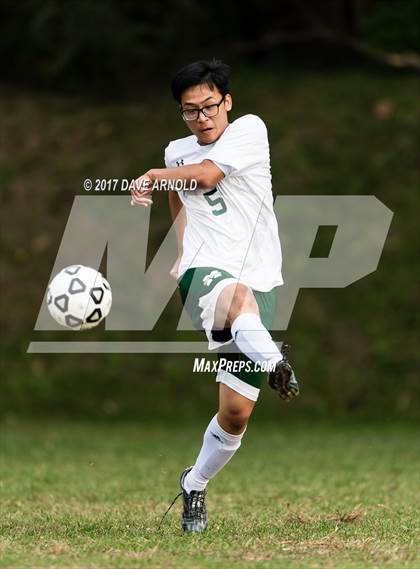 Thumbnail 3 in Arlington Catholic @ Matignon photogallery.