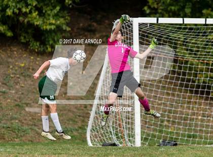 Thumbnail 3 in Arlington Catholic @ Matignon photogallery.