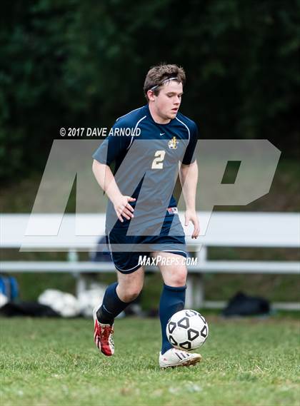 Thumbnail 1 in Arlington Catholic @ Matignon photogallery.