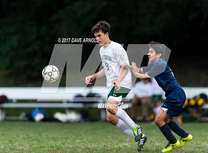 Thumbnail 2 in Arlington Catholic @ Matignon photogallery.