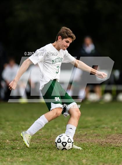 Thumbnail 1 in Arlington Catholic @ Matignon photogallery.