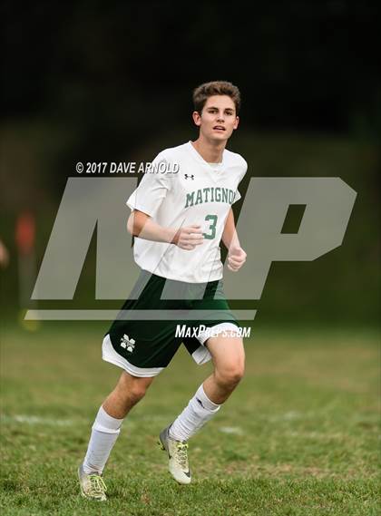 Thumbnail 1 in Arlington Catholic @ Matignon photogallery.