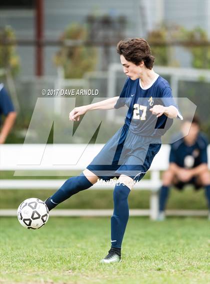 Thumbnail 2 in Arlington Catholic @ Matignon photogallery.