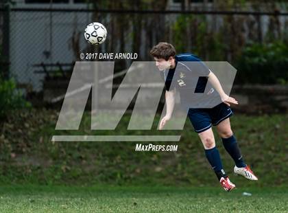 Thumbnail 2 in Arlington Catholic @ Matignon photogallery.