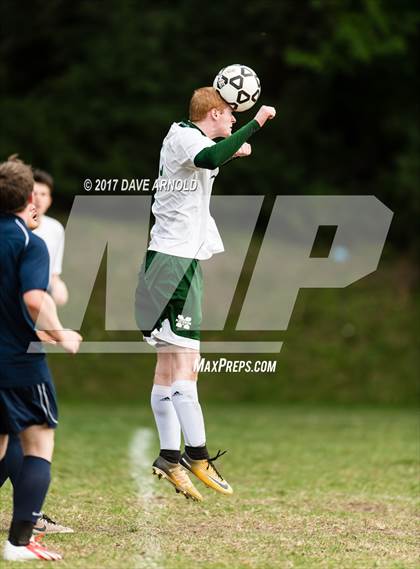 Thumbnail 1 in Arlington Catholic @ Matignon photogallery.