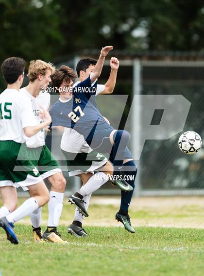 Thumbnail 1 in Arlington Catholic @ Matignon photogallery.