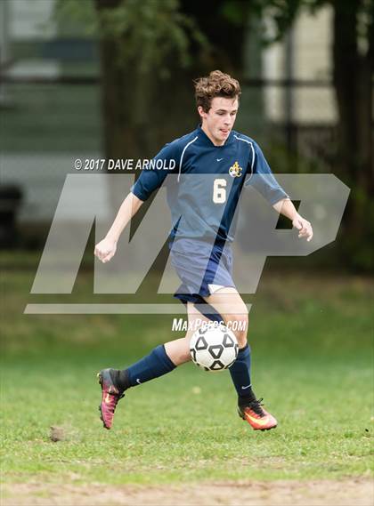 Thumbnail 3 in Arlington Catholic @ Matignon photogallery.