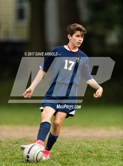 Thumbnail 1 in Arlington Catholic @ Matignon photogallery.