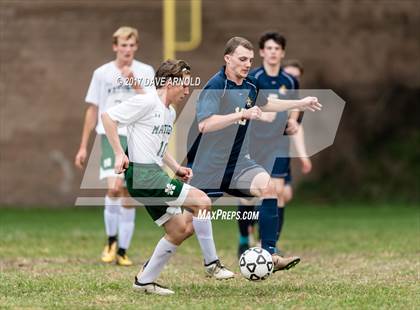Thumbnail 3 in Arlington Catholic @ Matignon photogallery.